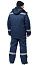 Костюм утепленный "Гермес Ультра" 